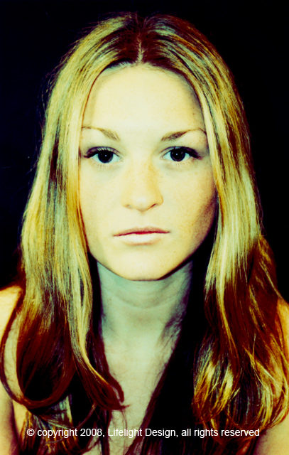 Female Portrait
