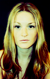 Female Portrait