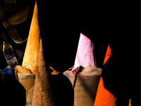 Moroccan Spices small image